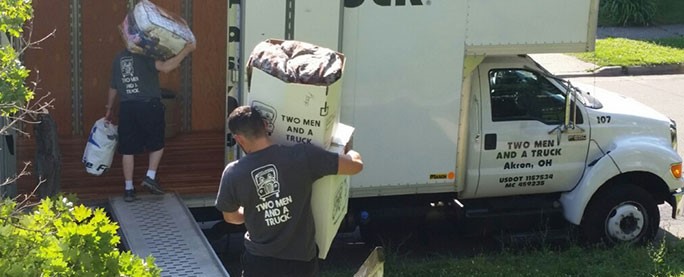 Movers Who Care