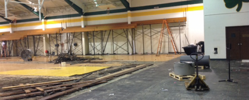 LeBron James Arena Update: June 14