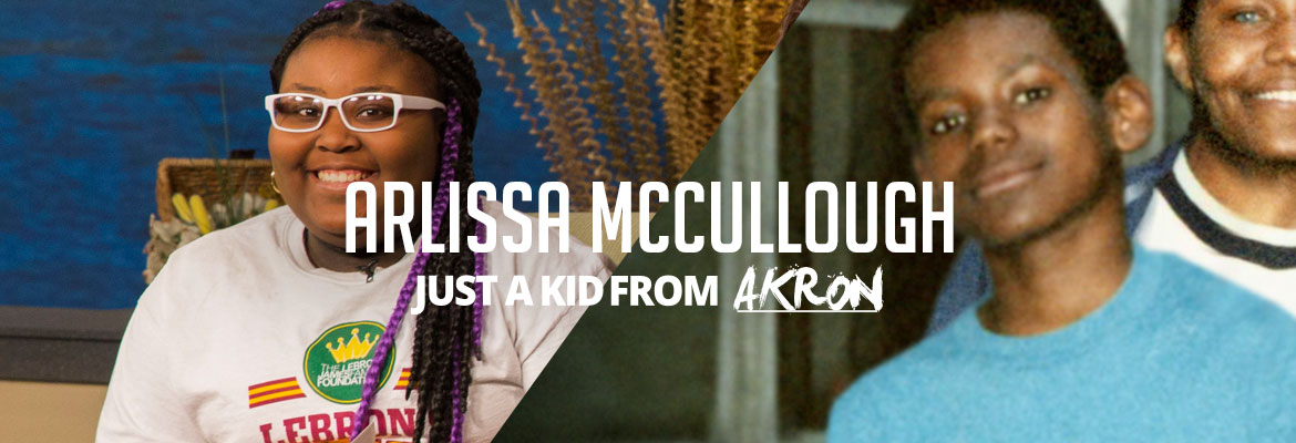 23 Big Dreams: Alissa McCullough
