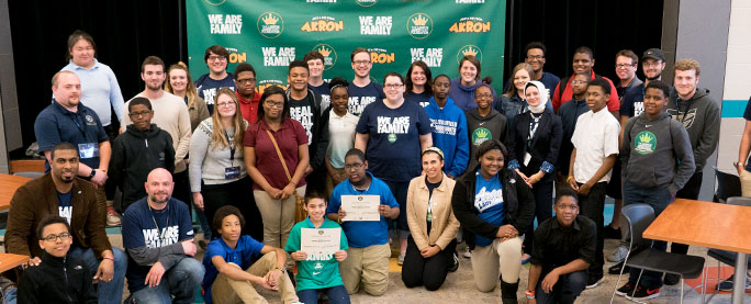 I PROMISE Mentors | 3rd Semester Complete