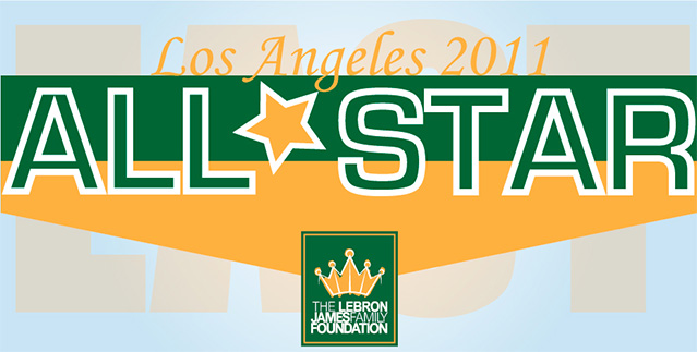 All-Star 2011 BGC OF LA