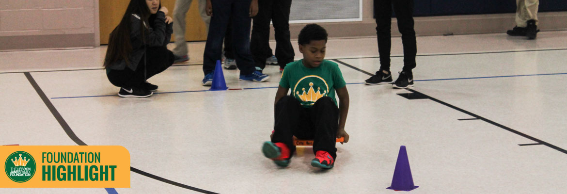 Visiting Resnik CLC