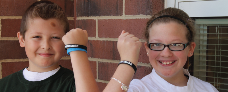 Class of 2021 Student Highlight: Jaime and Jordan