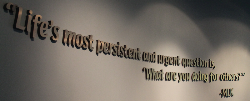 Always Ask Yourself