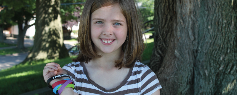Class of 2022 Student Highlight: Breanna