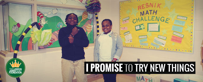 Brother-Sister WFE Highlight: David and Davionna