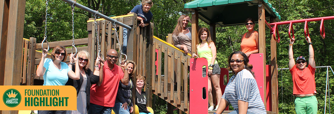 LAB Elementary: Cavs Games & Curriculum