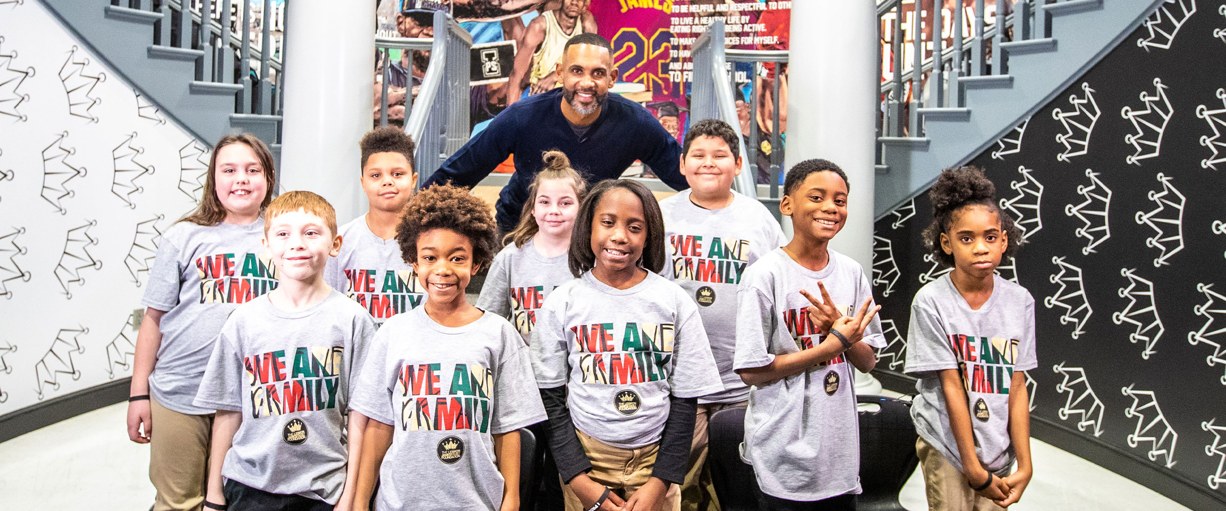 Dr. King’s Legacy @ IPS